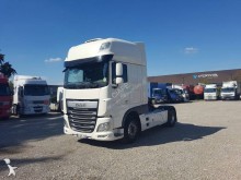 DAF tractor unit