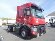 Renault Gamme T 460 tractor unit