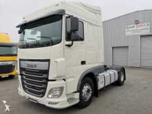 DAF tractor unit