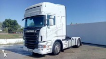 tracteur Scania R 500