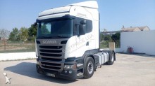 tracteur Scania R 440