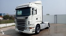 tracteur Scania R 420