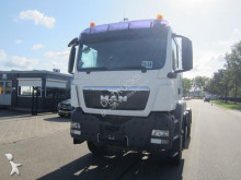 MAN TGS 18.440 tractor unit