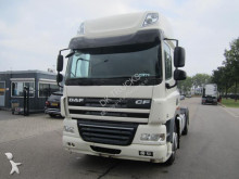 DAF CF85 460 tractor unit