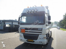 DAF tractor unit