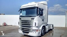 tracteur Scania R 440