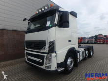 Volvo tractor unit