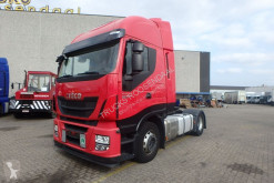 Iveco Stralis 420 tractor unit