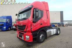 Iveco Stralis 420 tractor unit