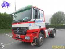 Mercedes Actros 2044 tractor unit