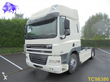 DAF CF85 tractor unit