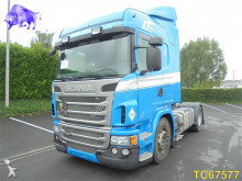 Scania G 400 tractor unit