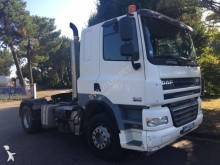 trattore DAF CF85 410
