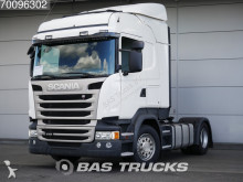 Scania R 410 tractor unit