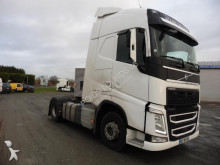 tracteur Volvo