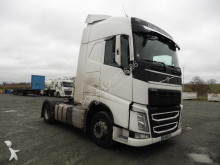 tracteur Volvo