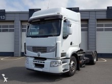 cap tractor Renault