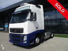 Volvo tractor unit