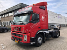 Volvo tractor unit