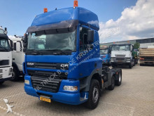 tracteur DAF