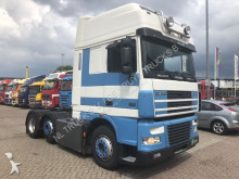 tracteur DAF