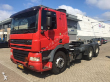 tracteur DAF