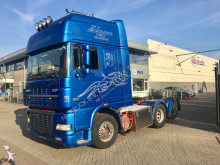tracteur DAF
