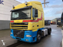 tracteur DAF