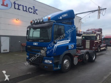tracteur DAF