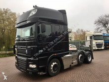 DAF tractor unit