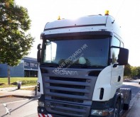 tracteur Scania R 124R420