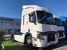 Renault Gamme T 480 T4X2 E6 tractor unit