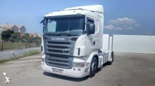 tracteur Scania R 420