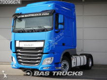 DAF XF
