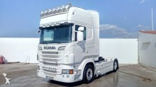 tracteur Scania R 730