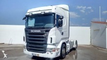 tracteur Scania R 400