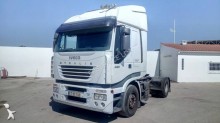 Iveco Stralis 480 tractor unit