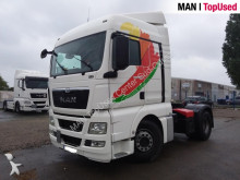MAN TGX 18.480 4X2 BLS tractor unit