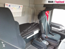 MAN tractor unit