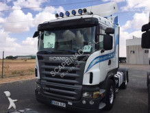 Scania tractor unit