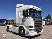 tracteur Scania