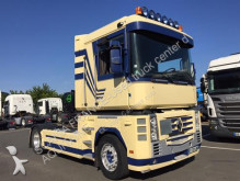 tracteur Renault