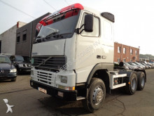 Volvo tractor unit