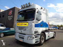 Renault Premium 460 tractor unit