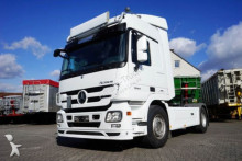 Mercedes tractor unit