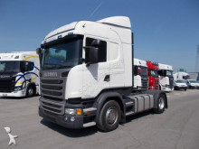 Scania tractor unit