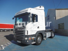 tracteur Scania