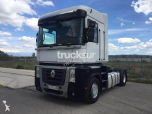 Renault tractor unit