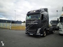 Volvo tractor unit