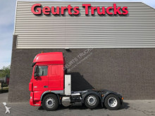 DAF tractor unit